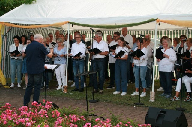 2024 Serenade